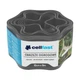 Cellfast Стрічка газонна, бордюрна, хвиляста, 10см x 9м, графіт - изображение 1