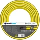 Шланг садовый Cellfast ECO PLUS 1/2" 50 м 3 слоя до 20 Бар -10…+50 °C (12-152) - изображение 1