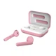 Наушники Trust Primo Touch True Wireless Mic Pink (23782_TRUST) - изображение 5