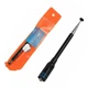 Nagoya NA-773 телескопическая антенна для рации Baofeng, Kenwood и др. 10-40см SMA-F SMAJ VHF/UHF 144/430MHz - изображение 1
