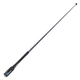 Nagoya NA-773 телескопическая антенна для рации Baofeng, Kenwood и др. 10-40см SMA-F SMAJ VHF/UHF 144/430MHz - изображение 3
