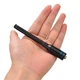 Nagoya NA-773 телескопическая антенна для рации Baofeng, Kenwood и др. 10-40см SMA-F SMAJ VHF/UHF 144/430MHz - изображение 4
