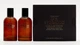Чоловічі парфуми ZARA Tobacco Collection Intense Dark Exclusive 100ML + Rich Warm Addictivi 100ML - изображение 2