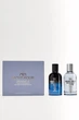 Парфумована вода для чоловіків Zara NIGHT POUR HOMME 100ML + NIGHT POUR HOMME SPORT 100 ML - зображення 2