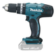 Дриль Makita DHP453Z - зображення 1