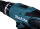 Дриль Makita HP457DWE10 - зображення 8