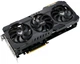 Видеокарта GF RTX 3060 12GB GDDR6 TUF Gaming OC V2 Asus (TUF-RTX3060-O12G-V2-GAMING) (LHR) - изображение 3