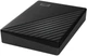 Внешний жесткий диск 2.5" USB 1.0TB WD My Passport Black (281709) - изображение 4