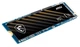 Накопичувач SSD 1TB MSI Spatium M371 M.2 2280 PCIe 4.0 x4 NVMe 3D NAND TLC (S78-440L870-P83) - зображення 2