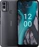Смартфон Nokia C22 3/64GB Dual Sim Charcoal - изображение 1