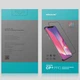 Защитное стекло Nillkin (CP+PRO) для Samsung Galaxy A41 (Черный) (107394) - изображение 6