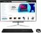Моноблок Acer Aspire C24-420 (DQ.BFXME.006) Black/Silver - изображение 1