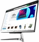 Моноблок Acer Aspire C24-420 (DQ.BFXME.006) Black/Silver - изображение 4
