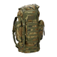 Рюкзак тактический Brandit de combat Molle 65 л Woodland - изображение 1