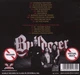 BULLDOZER – Unexpected Fate (CD, Digipack, Italy) - изображение 2