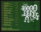 OMEGA – 10000 Lépés (CD, EU) - зображення 2