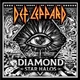 DEF LEPPARD – Diamond Star Halos (CD, EU) - зображення 1