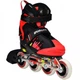 Ролики Micro Duality 36 Red-Black (1012-MIS-S5-RD36) - зображення 1