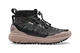 Кроссовки Craft Nordic Fuseknit Hydro Mid Woman 38.5 Черный/Коричневый (1068-1909295 5,5 998710) - изображение 1