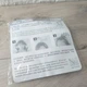 Обруч для волос с зажимами для прядей Hair Twister Clip Черный (KG-7265) - изображение 4