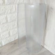 Рифлене м'яке скло Захисна силіконова скатертина Soft Glass 60х40 см Товщина 2мм (KG-7414) - зображення 3