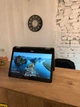 Ноутбук-трансформер Dell Inspiron 13 7378 / 13.3" IPS Touch / Core i7-7500U (2(4) ядра по 2.7-3.5 GHz) / 8GB DDR4 / 240GB SSD / HD Graphics 620 / WebCam б/у - изображение 5