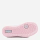 Sneakersy dziecięce dla dziewczynki na rzepy Breezy 2196100 28 Różowe (7000002540767) - obraz 7
