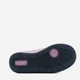 Sneakersy dziecięce dla dziewczynki na rzepy Breezy 2196111 27 Fioletowe (7000002541030) - obraz 7