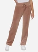 Спортивные штаны женские Calvin Klein 931631124 2X Коричневые (1159778821) - изображение 1