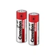 Батарейка Camelion A27 / LR27 Alkaline * 5 (A27-BP5) - изображение 2