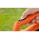Повітродувка Black&Decker акумуляторна, 18 В, 2 Ач (BCBL200L) - зображення 5