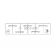 Аккумулятор автомобильный Bosch 40А (0 092 S40 300) - изображение 5