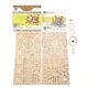 Конструктор Ugears STEM-модель Рандомайзер (6337281) - изображение 6