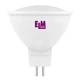 Лампочка ELM MR16 3W PA10 GU5.3 4000K (18-0044) - зображення 1