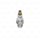 Свеча зажигания Bosch 0 242 240 637 - изображение 3