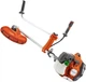 Мотокоса бензиновая Husqvarna 535RХ (9666288-02) - изображение 1