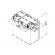 Аккумулятор автомобильный Bosch 45А (0 092 S40 220) - изображение 6