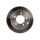 2шт, Тормозной диск Bosch 0 986 479 A41 - изображение 1