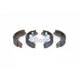 Тормозные колодки Bosch 0 986 487 909 - изображение 1