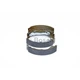 Тормозные колодки Bosch 0 986 487 909 - изображение 2
