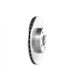 2шт, Тормозной диск Bosch 0 986 479 346 - изображение 4