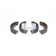 Тормозные колодки Bosch 0 986 487 909 - изображение 3