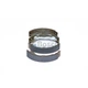 Тормозные колодки Bosch 0 986 487 909 - изображение 4