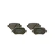 Гальмівні колодки Bosch 0986494797 - зображення 6