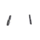 Тормозные колодки Bosch 0 986 424 535 - изображение 4