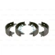 Гальмівні колодки Bosch 0 986 487 702 - зображення 3