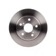 2шт, Тормозной диск Bosch 0 986 479 S64 - изображение 1
