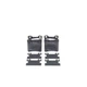 Гальмівні колодки Bosch 0 986 494 000 - зображення 1