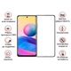 Стекло защитное BeCover Xiaomi Redmi Note 12 4G/Note 12 5G/Xiaomi Poco X5 5G Black (708783) - изображение 4