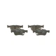 Тормозные колодки Bosch 0986494839 - изображение 3